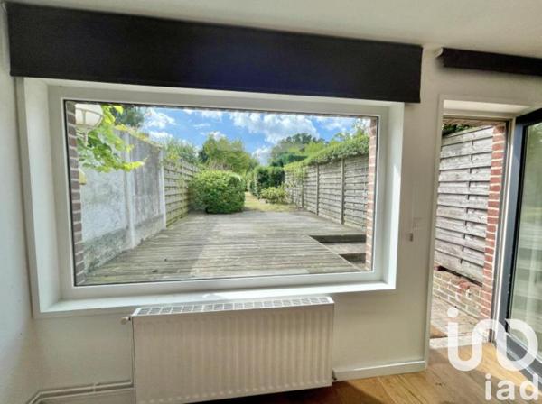 Maison à vendre 4 pièces 88 m² Bondues