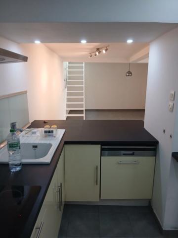 Appartement à vendre 3 pièces  (70)