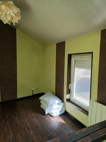 Appartement à vendre 3 pièces  (70)