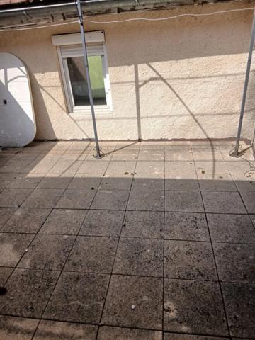 Appartement à vendre 3 pièces  (70)