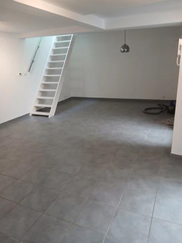 Appartement à vendre 3 pièces  (70)