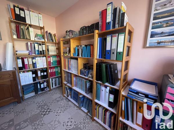 Maison 4 pièces de 92 m² à Panazol (87350)