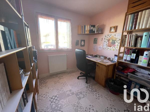 Maison 4 pièces de 92 m² à Panazol (87350)