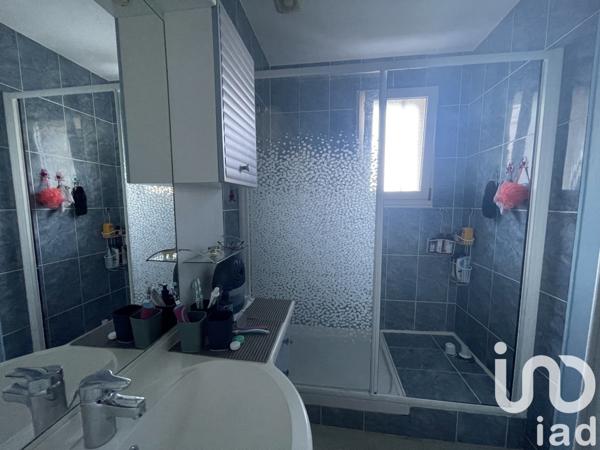 Maison 4 pièces de 92 m² à Panazol (87350)