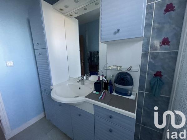 Maison 4 pièces de 92 m² à Panazol (87350)