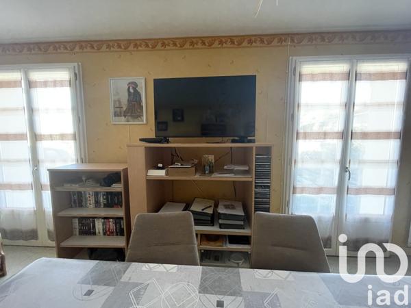 Maison 4 pièces de 92 m² à Panazol (87350)