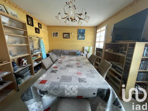 Maison 4 pièces de 92 m² à Panazol (87350)