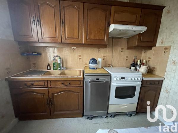 Maison 4 pièces de 92 m² à Panazol (87350)