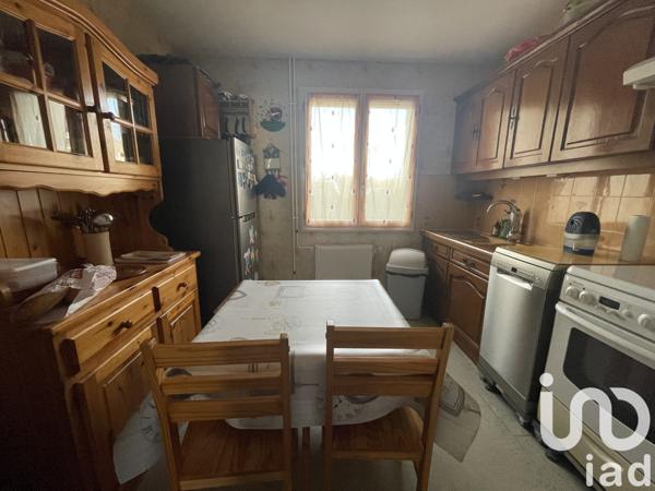 Maison 4 pièces de 92 m² à Panazol (87350)