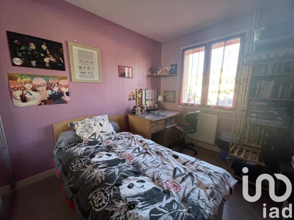 Maison 4 pièces de 92 m² à Panazol (87350)