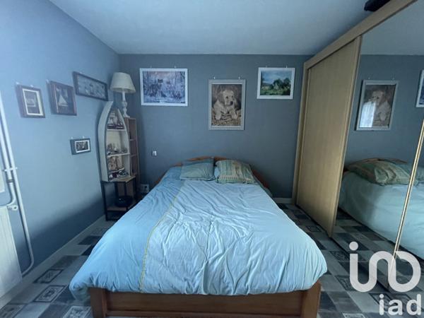 Maison 4 pièces de 92 m² à Panazol (87350)