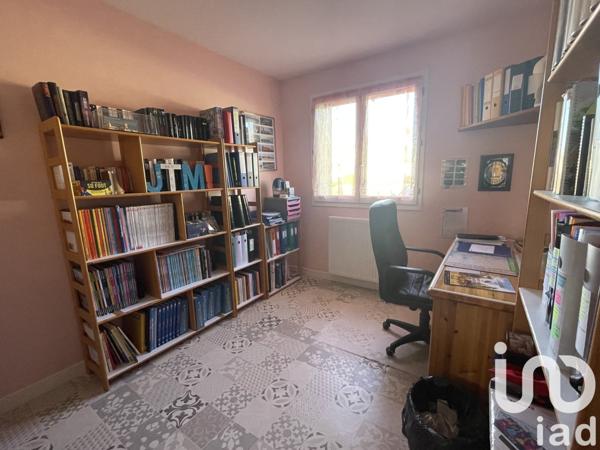 Maison 4 pièces de 92 m² à Panazol (87350)