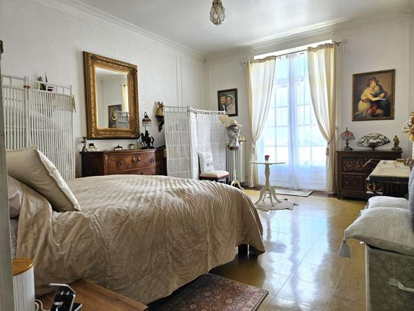 Saint-Laurent (47130) EXCLUSIVITÉ SAINT LAURENT - AGEN (47) - VILLA ARCHITECTE - 136,5M² - 5 PIÈCES - 3 CHAMBRES - GARAGE - SOUS-SOL