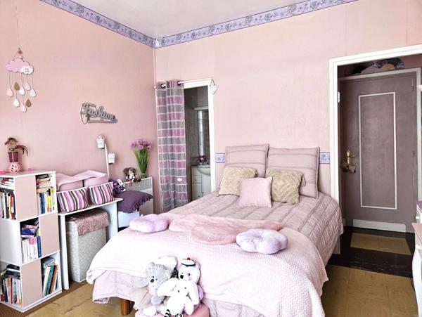 Saint-Laurent (47130) EXCLUSIVITÉ SAINT LAURENT - AGEN (47) - VILLA ARCHITECTE - 136,5M² - 5 PIÈCES - 3 CHAMBRES - GARAGE - SOUS-SOL