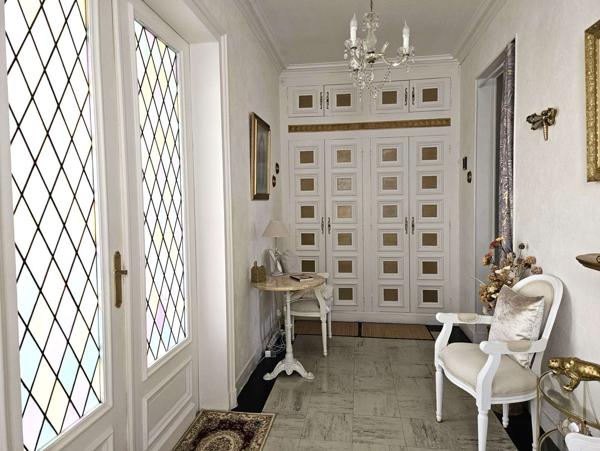 Saint-Laurent (47130) EXCLUSIVITÉ SAINT LAURENT - AGEN (47) - VILLA ARCHITECTE - 136,5M² - 5 PIÈCES - 3 CHAMBRES - GARAGE - SOUS-SOL