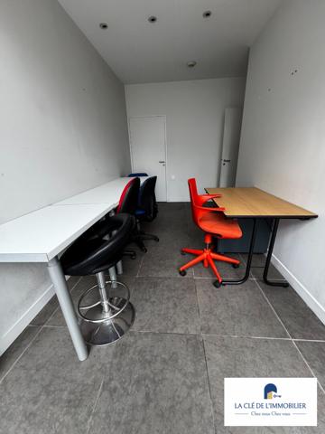 Bureaux à vendre - Quimper, 150 m²