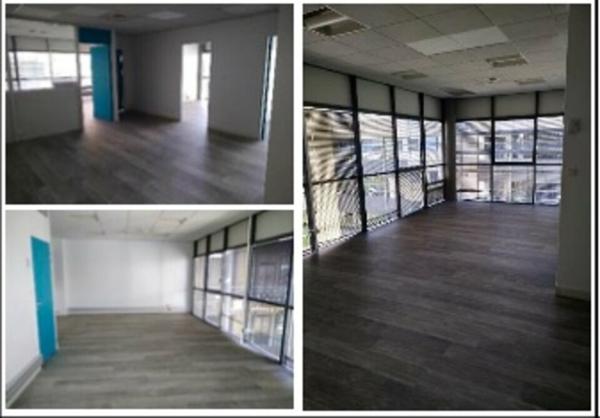 Bureaux à louer à Avignon dans immeuble sécurisé avec parking et ascenseur