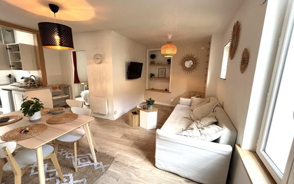 Appartement à vendre    2 pièces • 37,41 m2 Caen