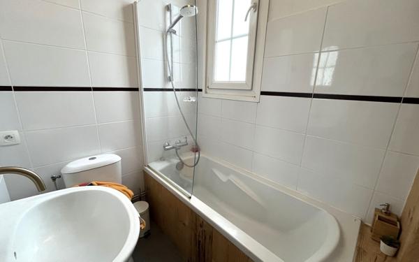 Appartement à vendre    2 pièces • 37,41 m2 Caen