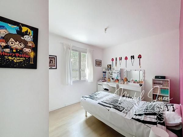 Urcuit - Maison de Plain-pied, calme, vue dégagée et beau terrain plein sud.