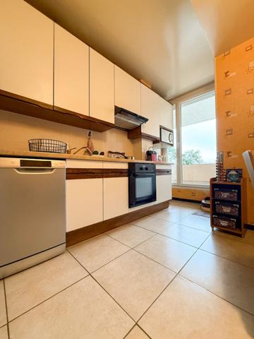 Appartement 3 pièce(s)