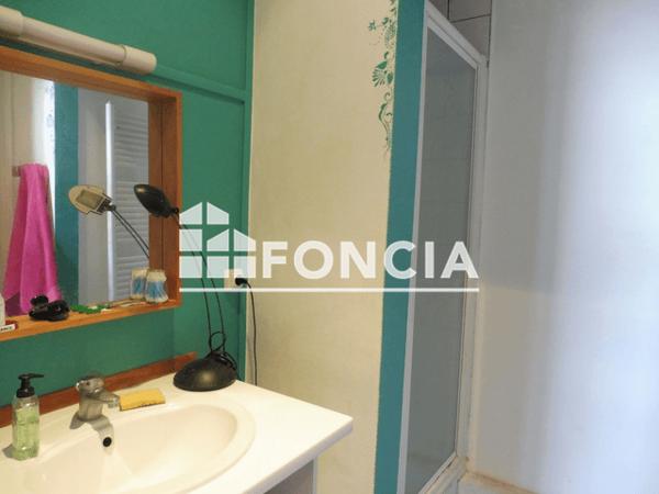 Location Appartement 2 pièces 49.51 m² - 17 REMPART MARTAINVILLE Rouen 76000