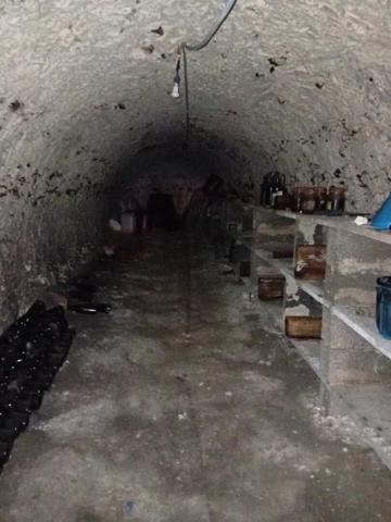 Immeuble 170 m2 avec cour