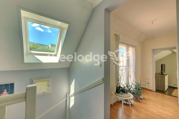 Maison à vendre 6 pièces de 110 m² à Bondy