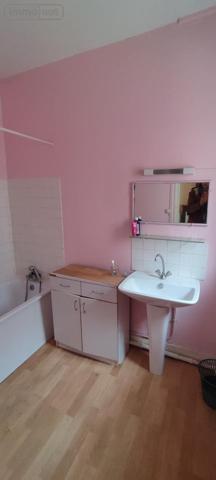 Immeuble à vendre à Le Mans dans la Sarthe (72000), ref : 72010-1946