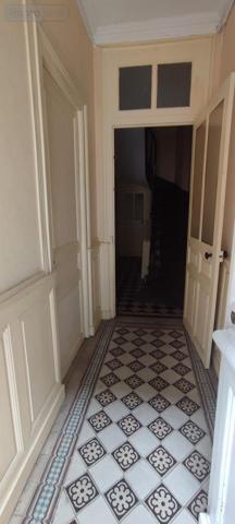 Immeuble à vendre à Le Mans dans la Sarthe (72000), ref : 72010-1946