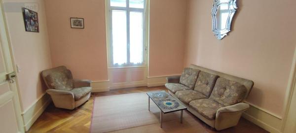 Immeuble à vendre à Le Mans dans la Sarthe (72000), ref : 72010-1946