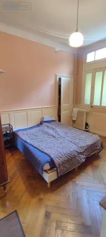 Immeuble à vendre à Le Mans dans la Sarthe (72000), ref : 72010-1946