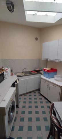 Immeuble à vendre à Le Mans dans la Sarthe (72000), ref : 72010-1946
