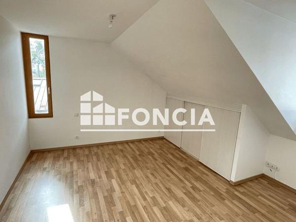 Location Studio 21.8 m² - 12 FAUBOURG DES BALMETTES Annecy 74000