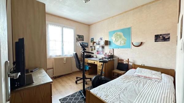 Castelnau-de-Médoc – Élégante Maison Familiale 162 M2 en lisière de Forêt