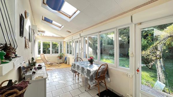 Castelnau-de-Médoc – Élégante Maison Familiale 162 M2 en lisière de Forêt