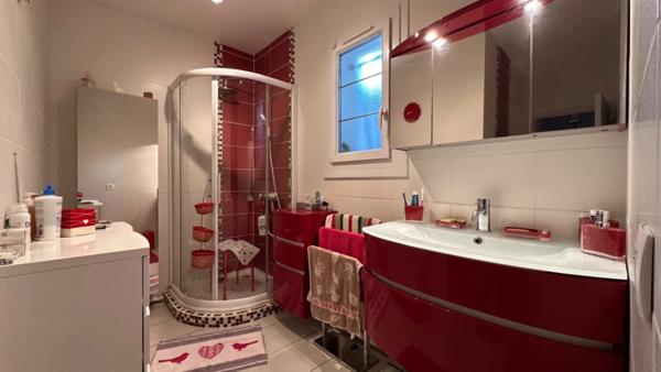 Castelnau-de-Médoc – Élégante Maison Familiale 162 M2 en lisière de Forêt