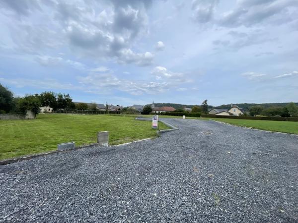 Vente Terrain400 m² - LOUEY (65290)