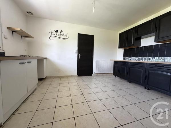 Maison à vendre  4 pièces - 115,48 m 2   TESSE FROULAY  - 61