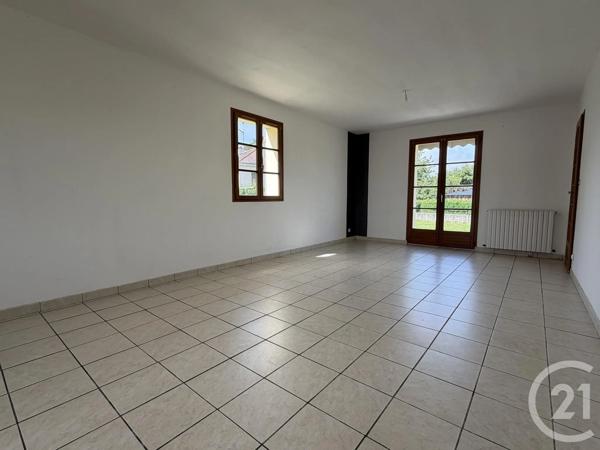 Maison à vendre  4 pièces - 115,48 m 2   TESSE FROULAY  - 61