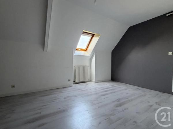 Maison à vendre  4 pièces - 115,48 m 2   TESSE FROULAY  - 61