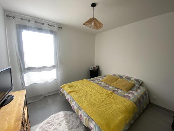 Maison Montelimar 5 pièce(s) 134 m2