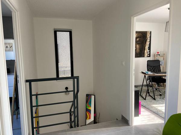 Maison Montelimar 5 pièce(s) 134 m2