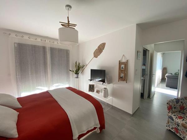 Maison Montelimar 5 pièce(s) 134 m2