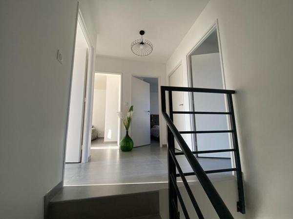 Maison Montelimar 5 pièce(s) 134 m2