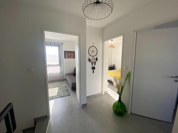 Maison Montelimar 5 pièce(s) 134 m2