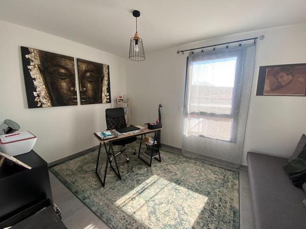 Maison Montelimar 5 pièce(s) 134 m2