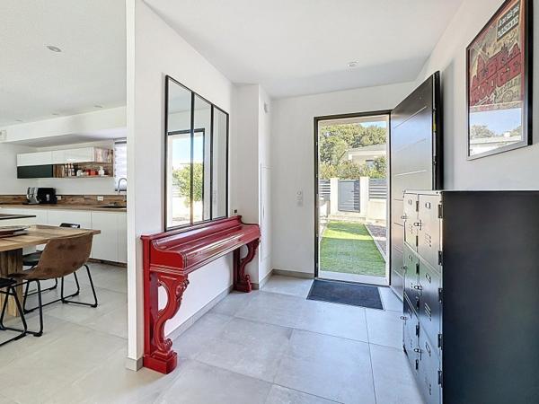 Vente / Maison de plain-pied