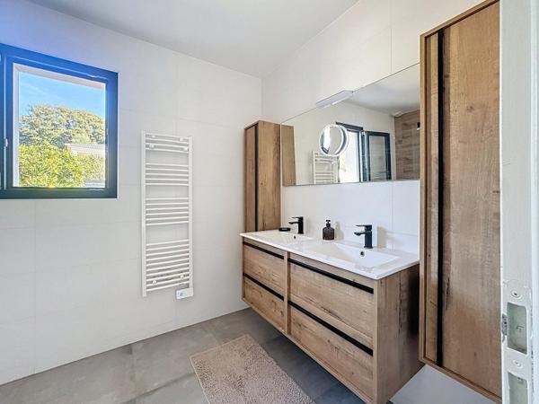 Vente / Maison de plain-pied