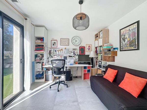 Vente / Maison de plain-pied